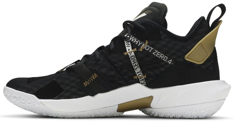 Air Jordan Why Not Zer04 Family