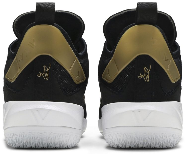 Air Jordan Why Not Zer04 Family