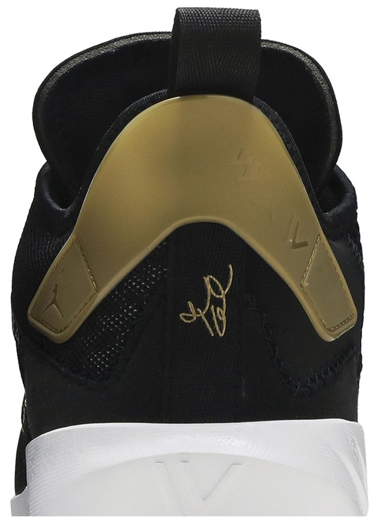 Air Jordan Why Not Zer04 Family