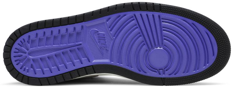 Paris Saint Germain x Air Jordan 1 High Zoom Comfort Paris