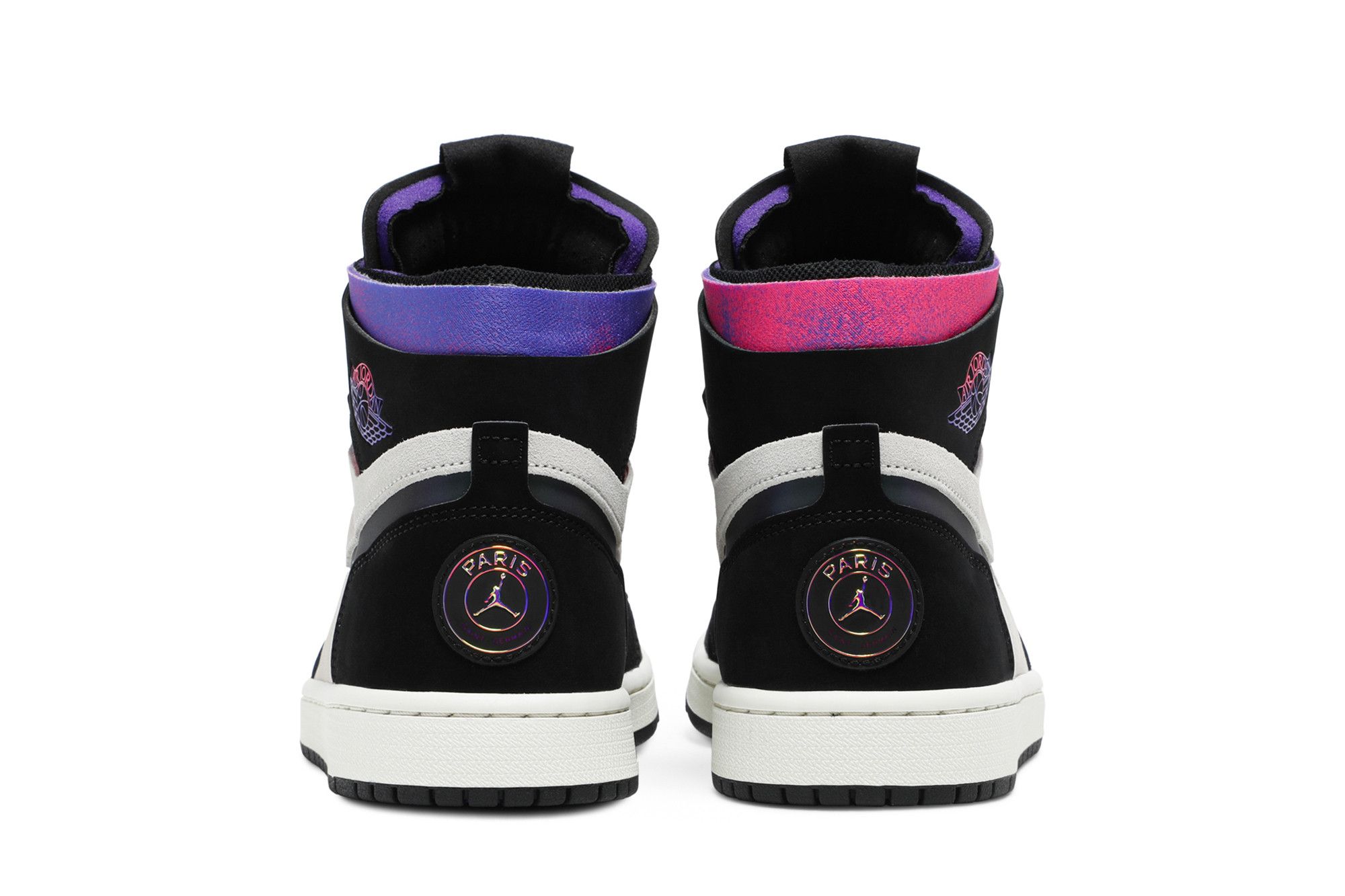 Buy Paris Saint Germain x Air Jordan 1 High Zoom Comfort Paris DB3610 105 GOAT