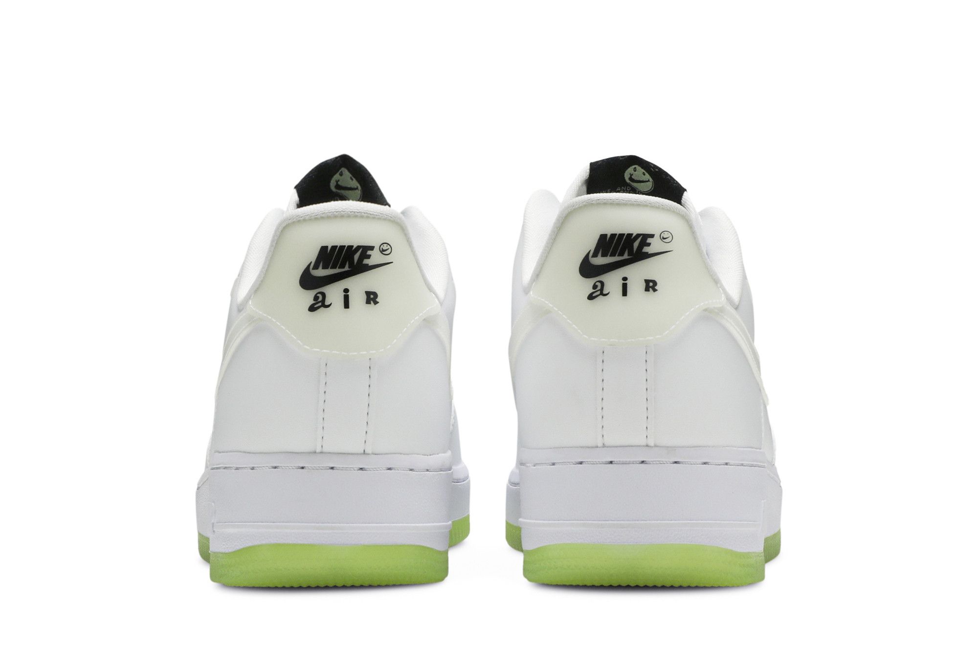 Buy Wmns Air Force 1 '07 LX 'Have A Nike Day' - CT3228 100