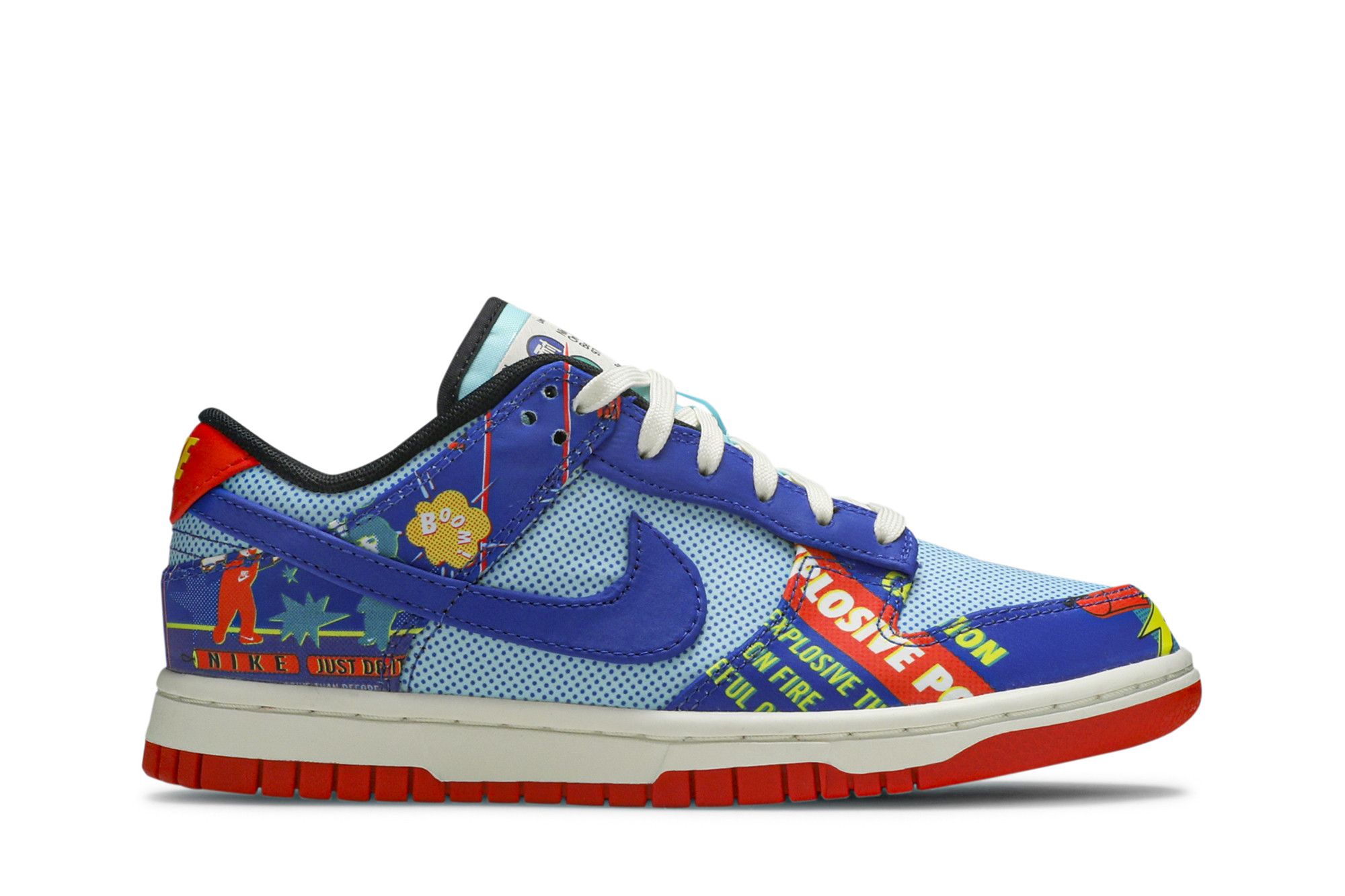 Nike sb dunk chinese new year clearance