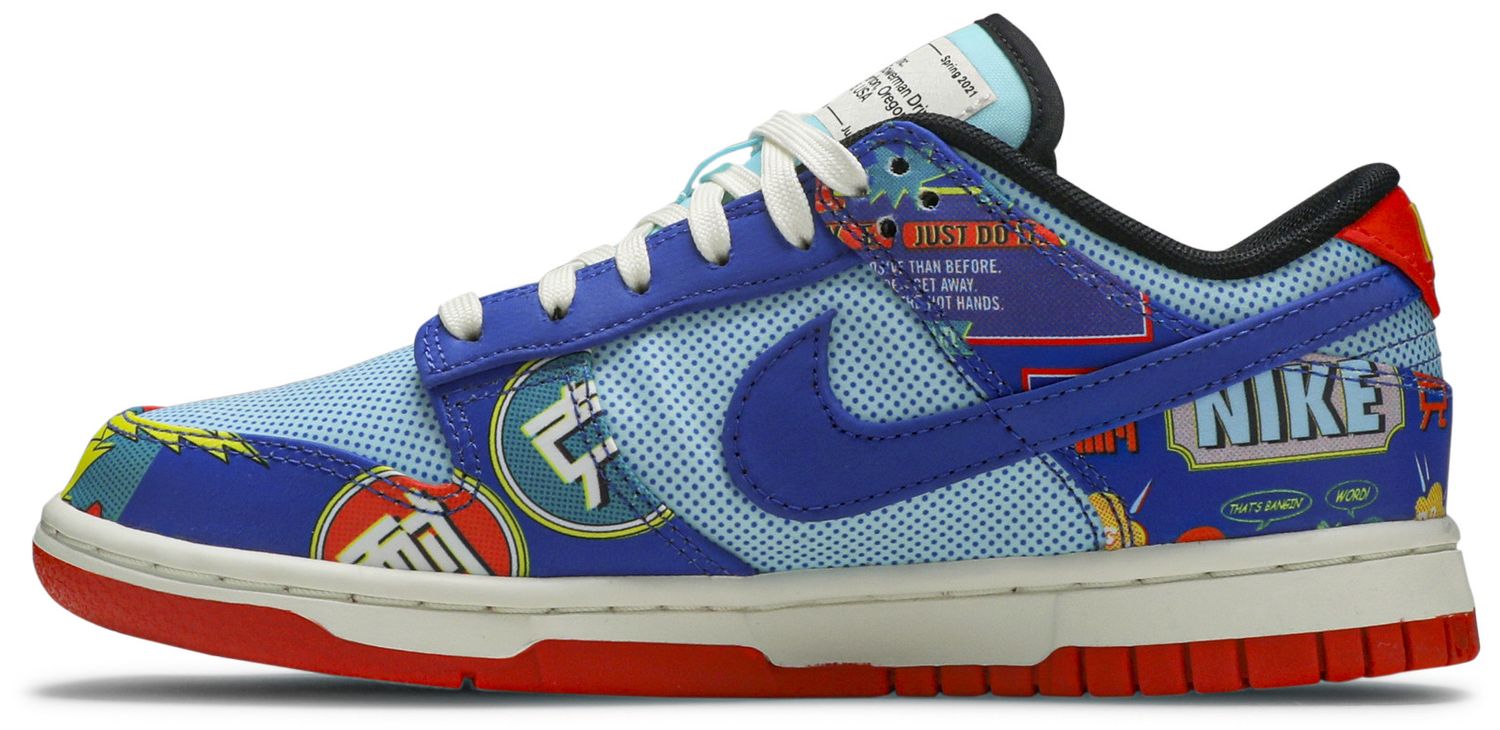dunk low chinese