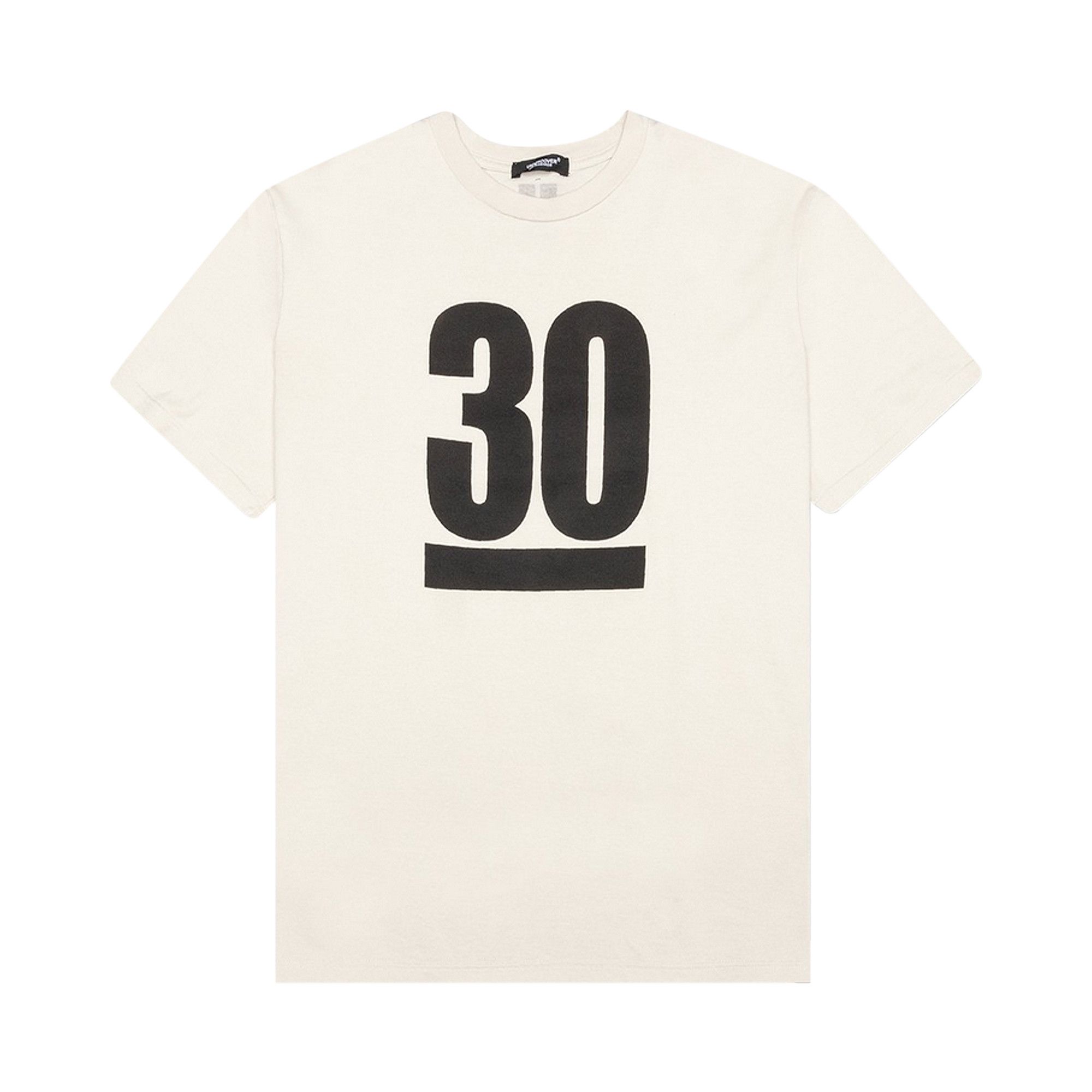 UNDERCOVER 30TH ANNIVERSARY COACH JACKET（Buy Undercover