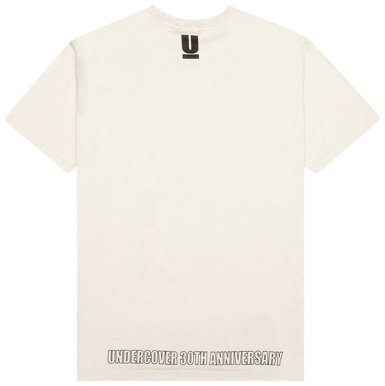Buy Undercover 30th Anniversary Short-Sleeve T-Shirt 