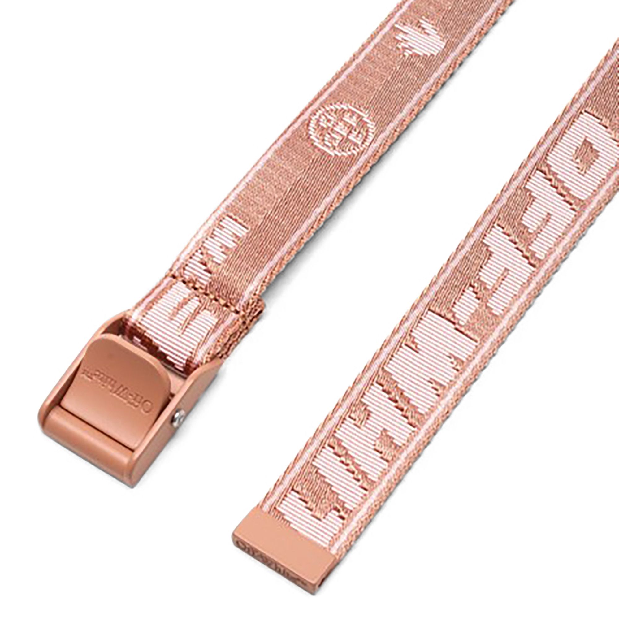 Off white nude belt hotsell