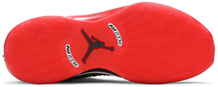 Air Jordan 35 Bred