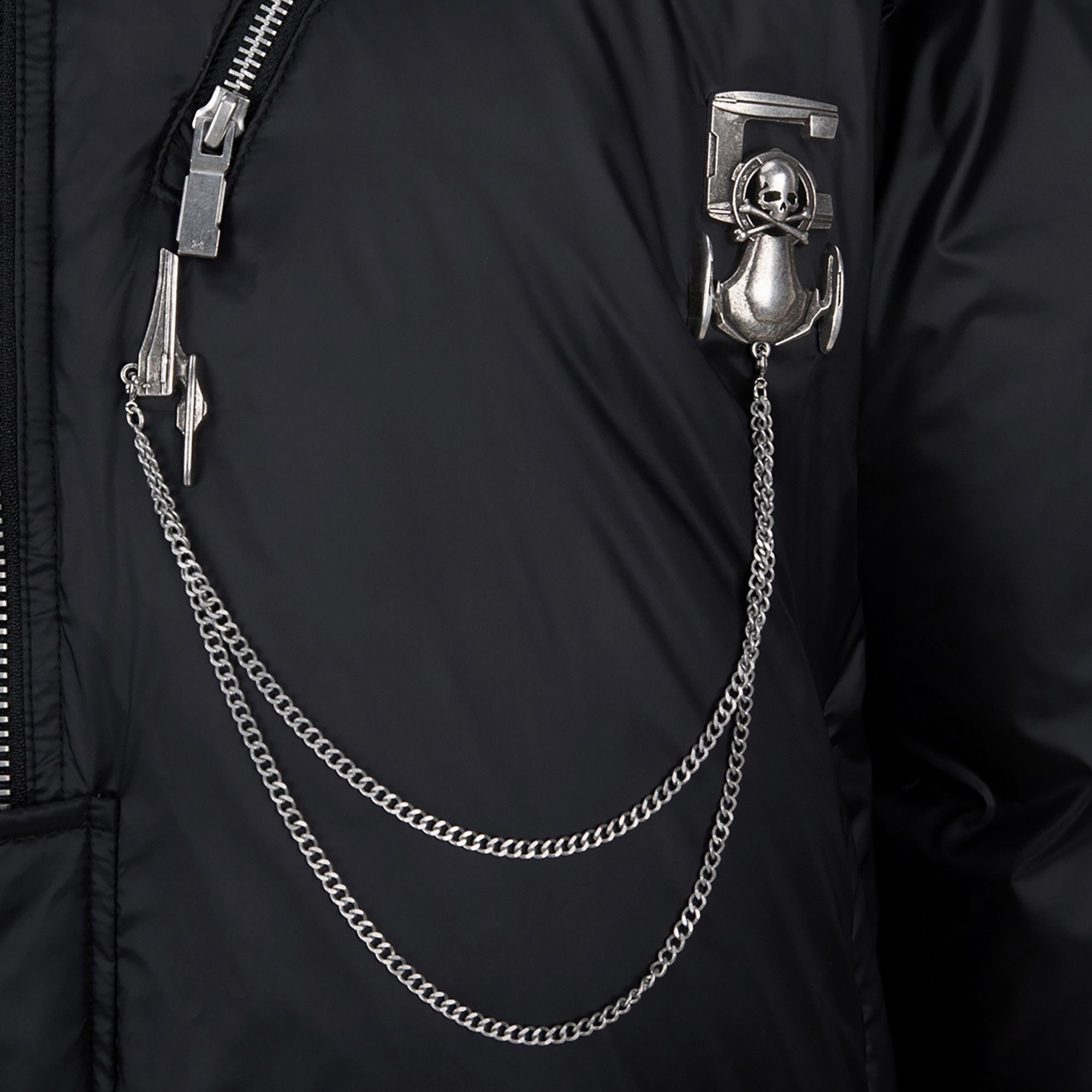 Buy C2H4 x Mastermind Japan C-Mastermind Seamless Down
