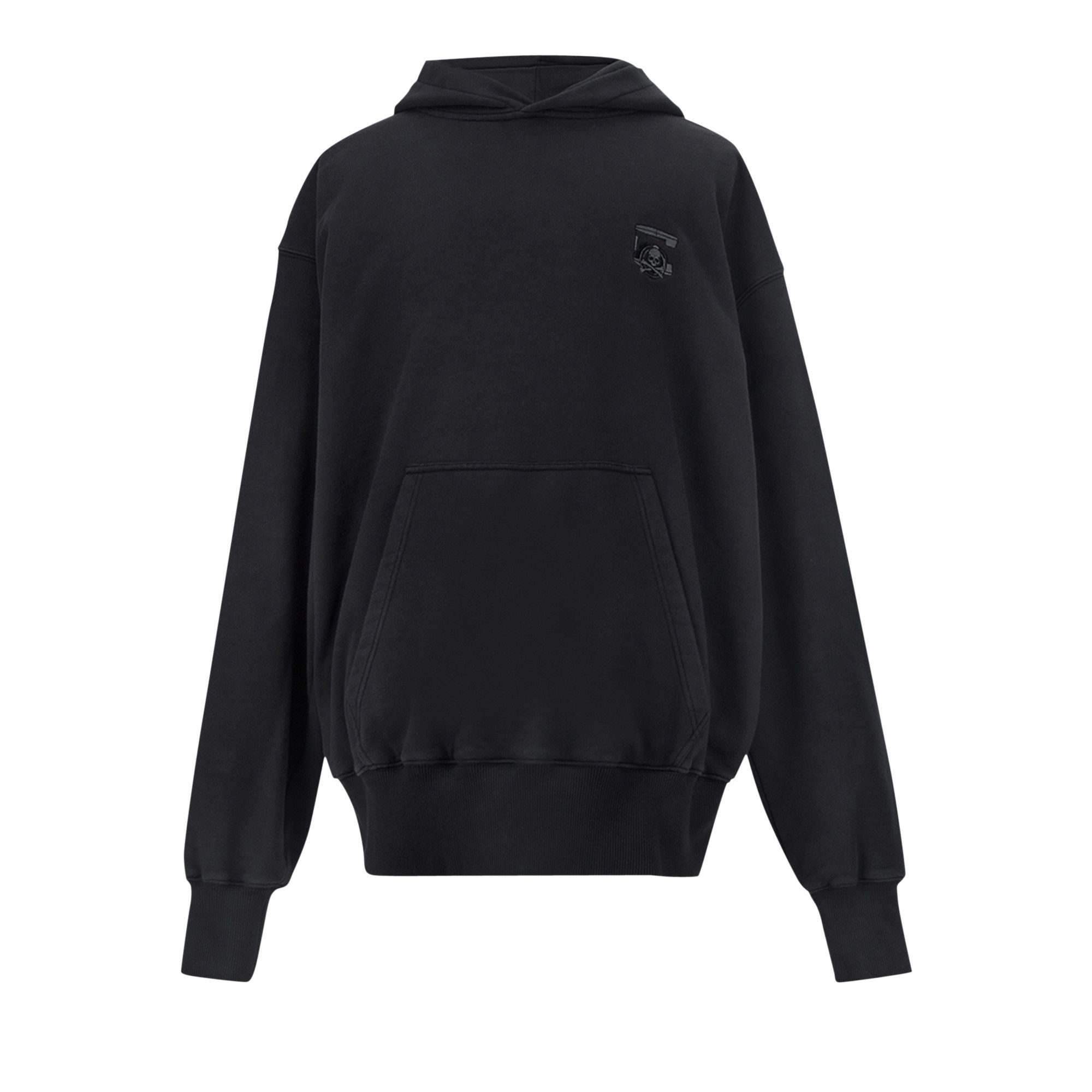 Buy C2H4 x Mastermind Japan C-Mastermind Applique Logo
