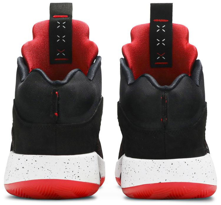 Air Jordan 35 Bred