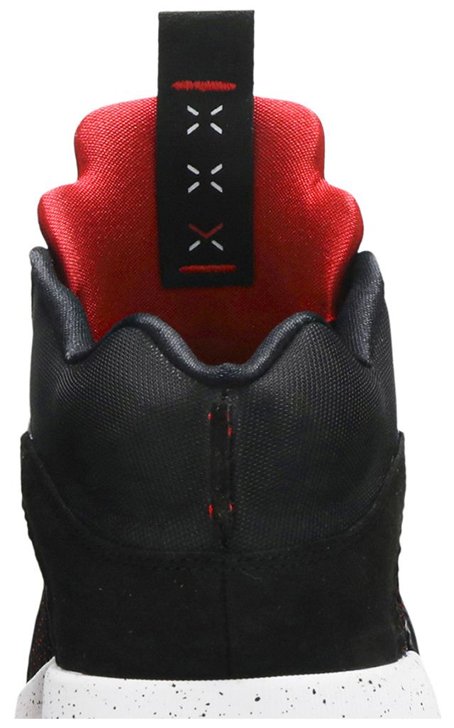 Air Jordan 35 Bred