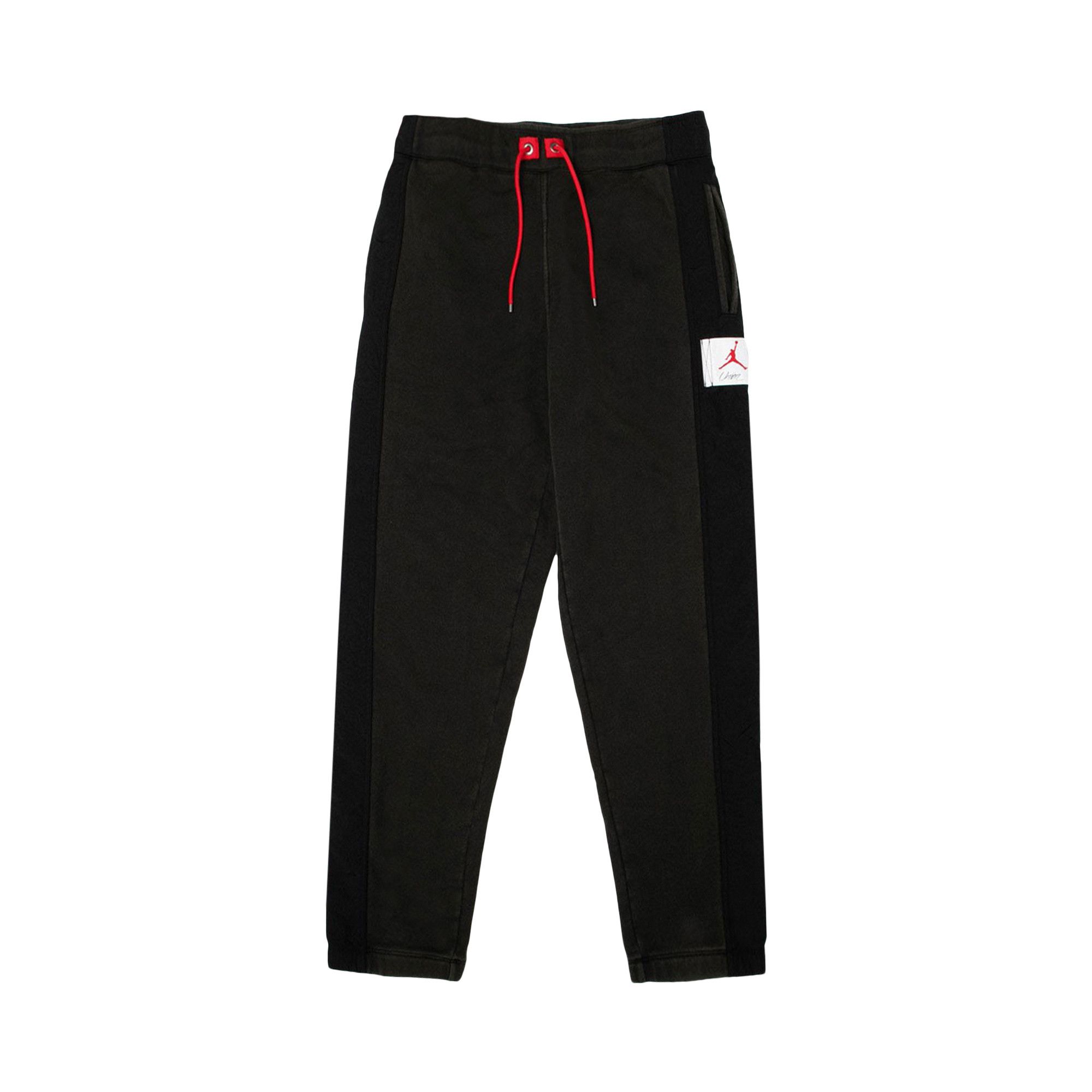 Air jordan flight pants top