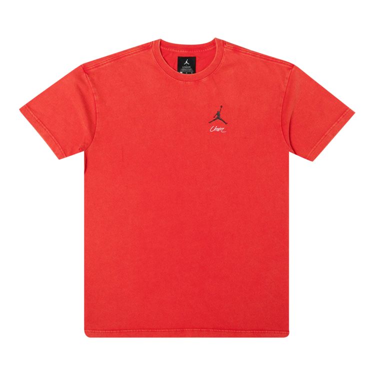 Buy Air Jordan x Union NRG Vault AJ Flight Jumpman Tee 