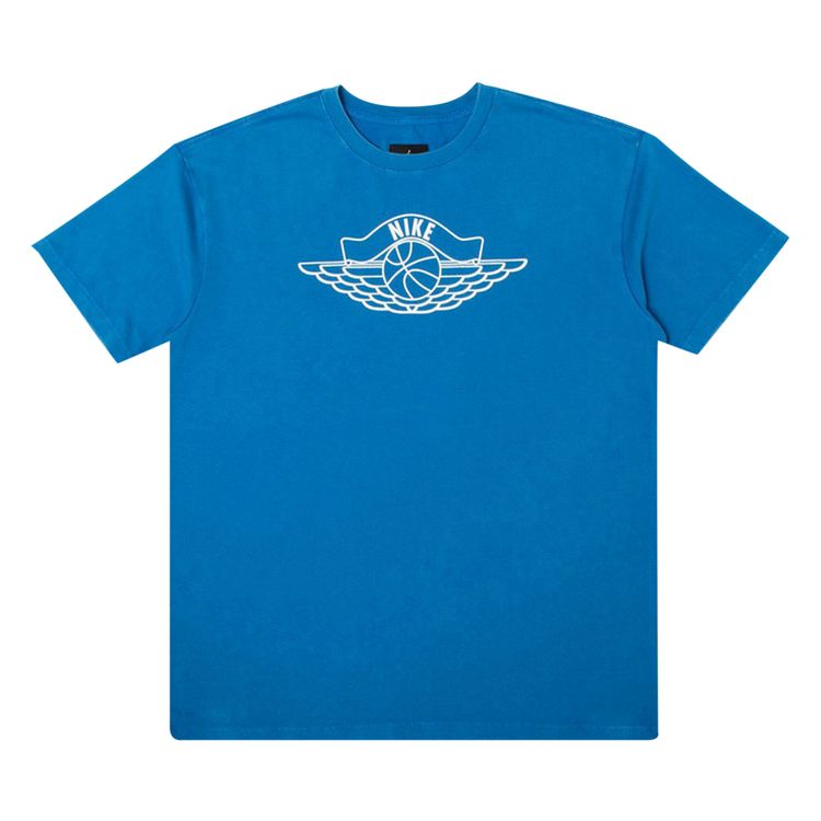 Buy Air Jordan x Union NRG Vault AJ Flight Nike x Wings Tee 
