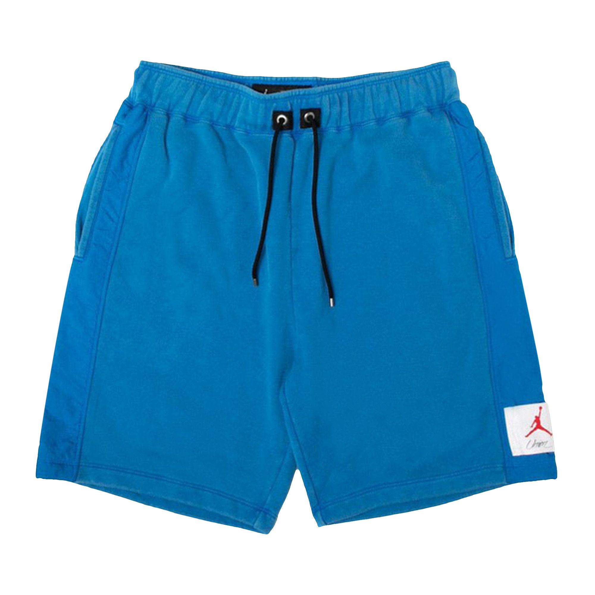 Buy Air Jordan x Union NRG Vault AJ Flight Shorts 'Blue' - AH3404