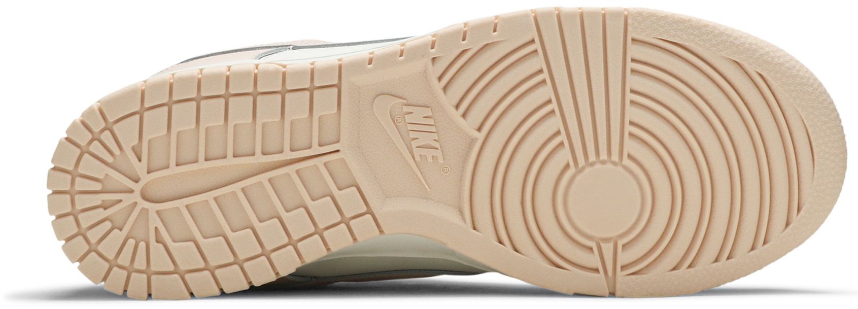 wmns dunk low orange pearl