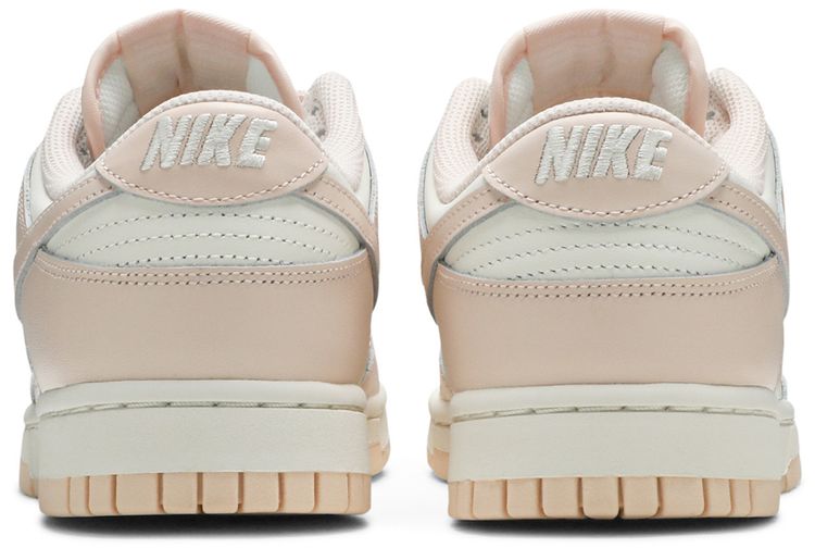 Wmns Dunk Low Orange Pearl