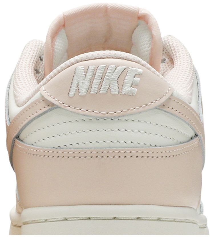 Wmns Dunk Low Orange Pearl