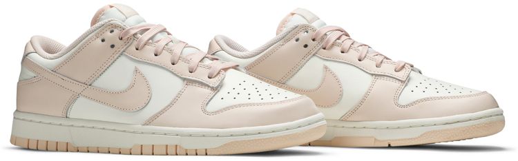 Wmns Dunk Low Orange Pearl