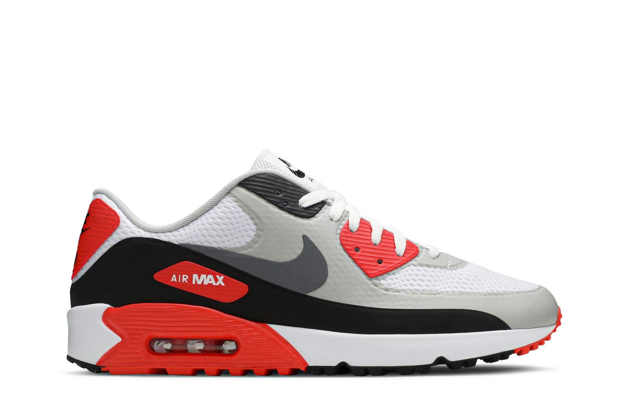 Buy Nike Air Max 90 Golf 'Infrared' - CU9978 103 | GOAT