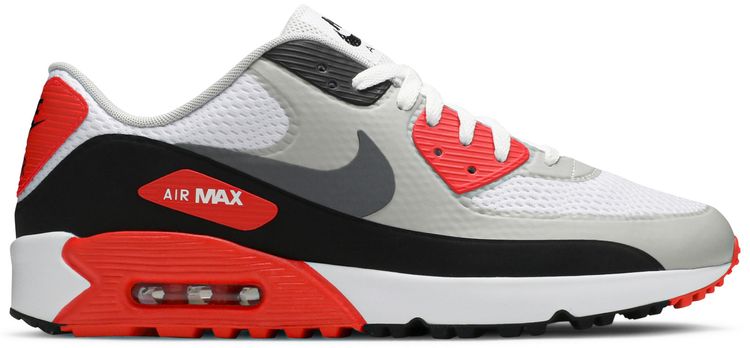 Nike Air Max 90 Golf Infrared