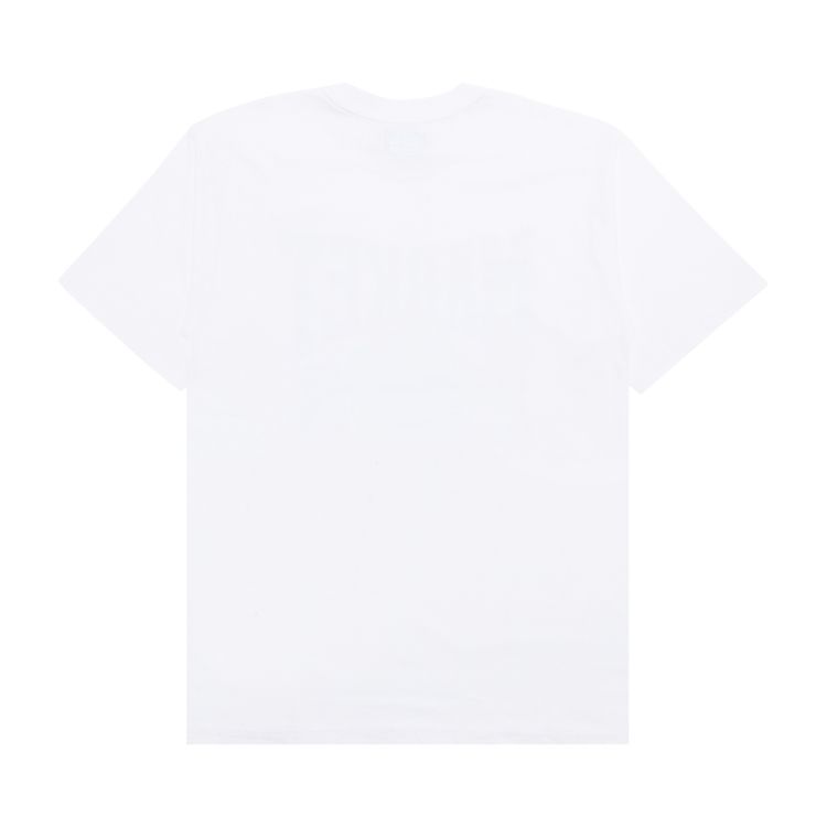 Market Smiley Studios T Shirt White