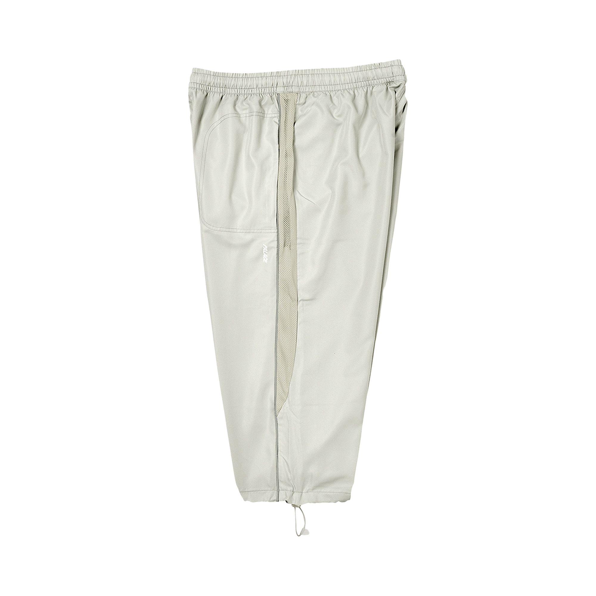 Buy Palace Run It 3/4 Jogger 'Arctic Grey' - P26JG054 | GOAT