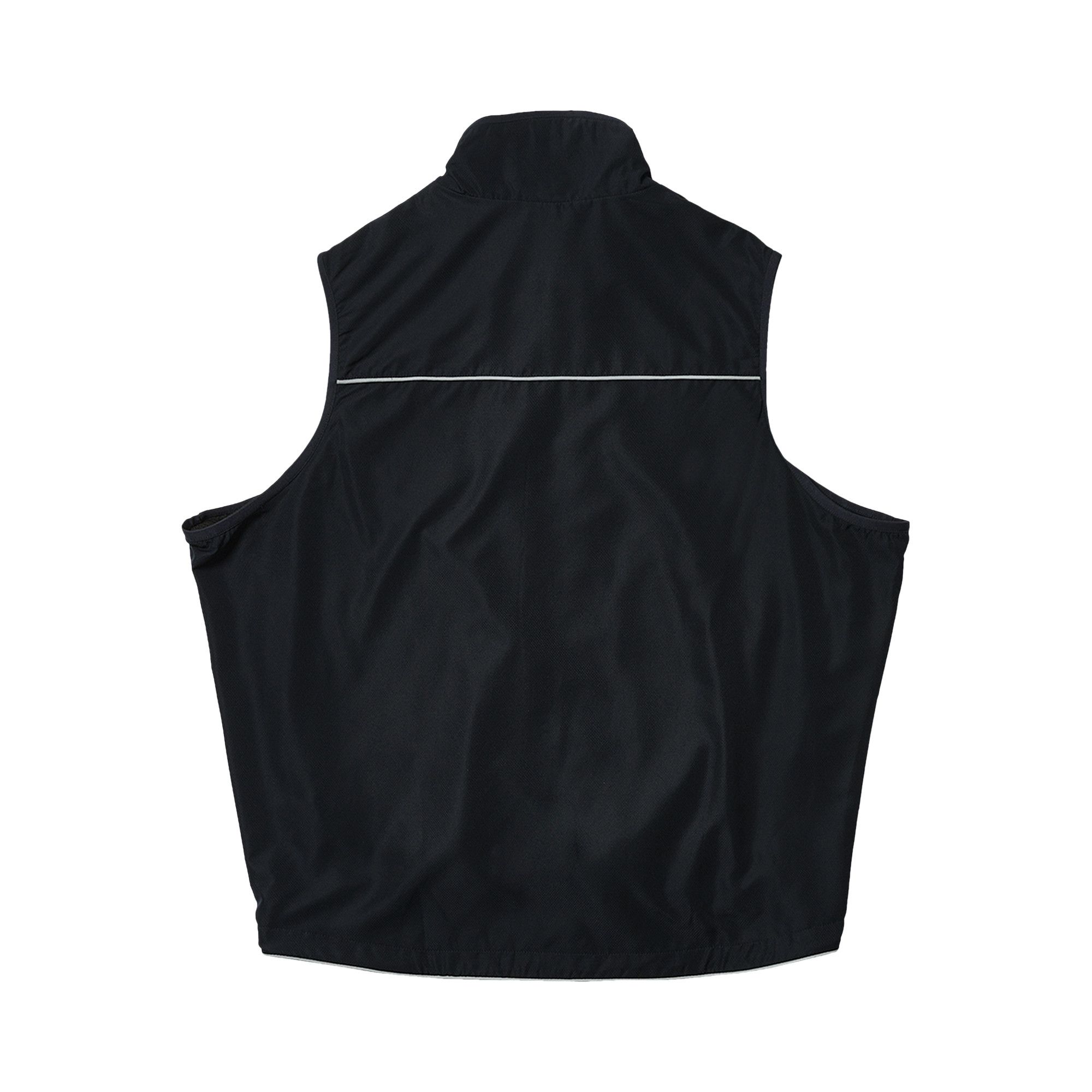 トップス L 23aw PALACE HARDWARE VEST black Palace Hardware Vest Black - Winter 2023 - Palace Community