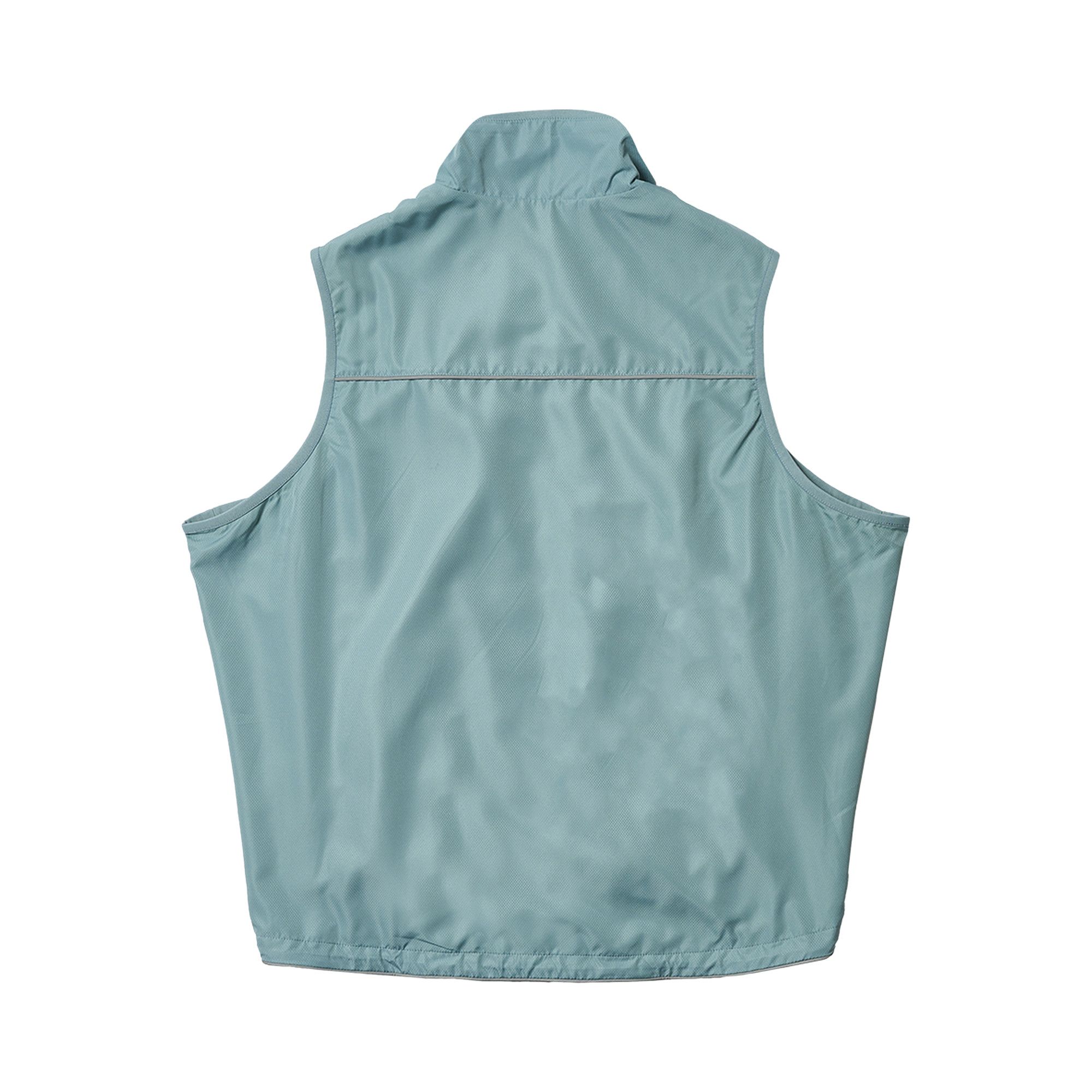 魅力的な価格 Blue' 'Hazy Vest It Run Palace Buy - GOAT | P26JK051 トップス