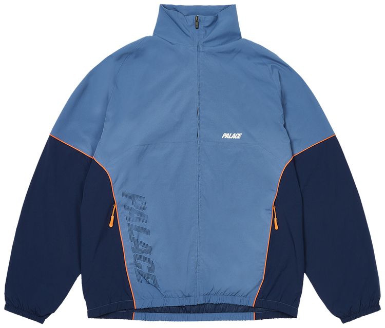 Palace Lazer Shell Jacket Fresh Air