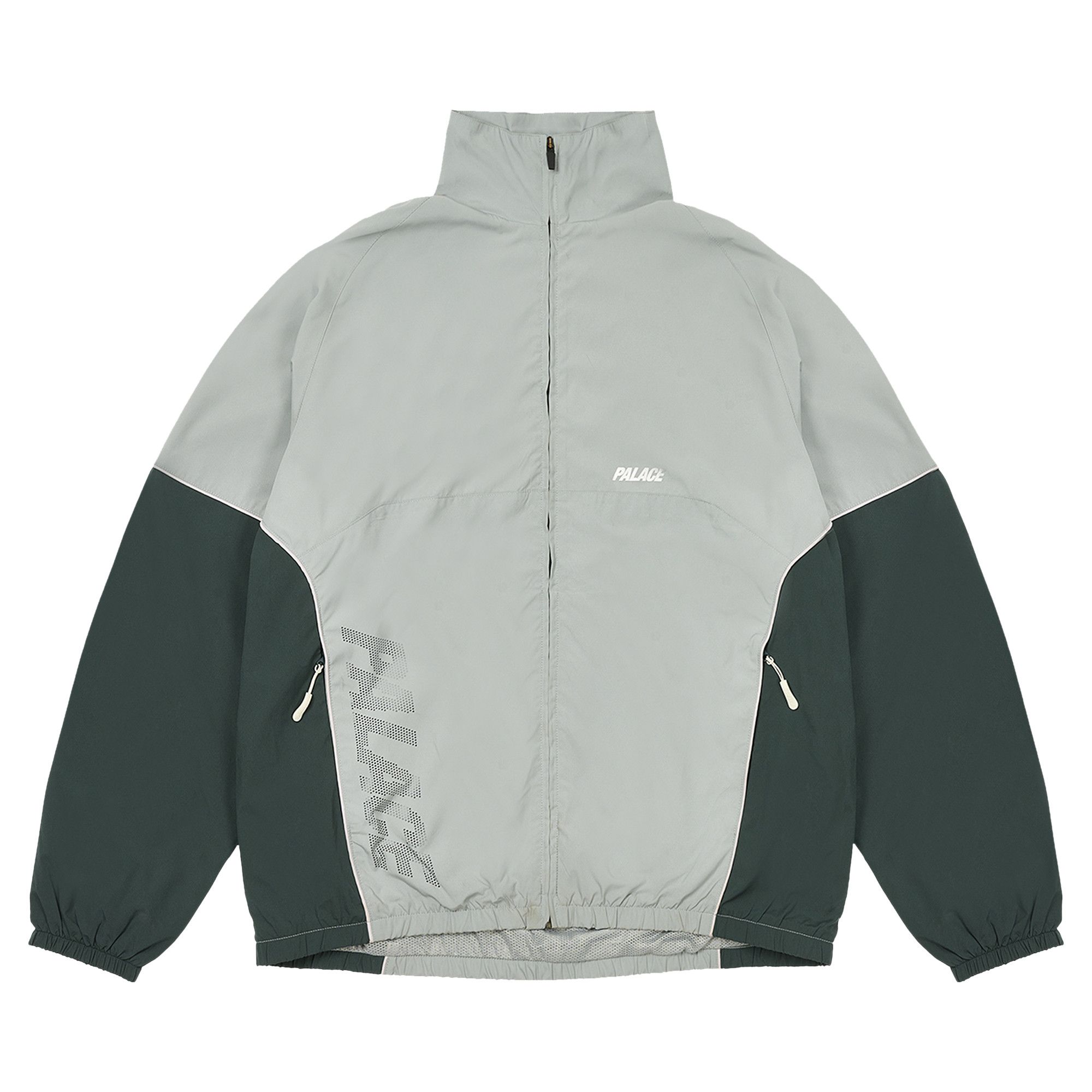 LIGHTER SHELL JACKET | PALACE SKATEBOARDS