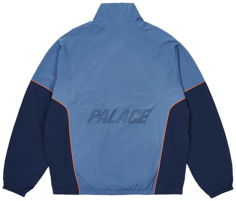 Palace Lazer Shell Jacket Fresh Air