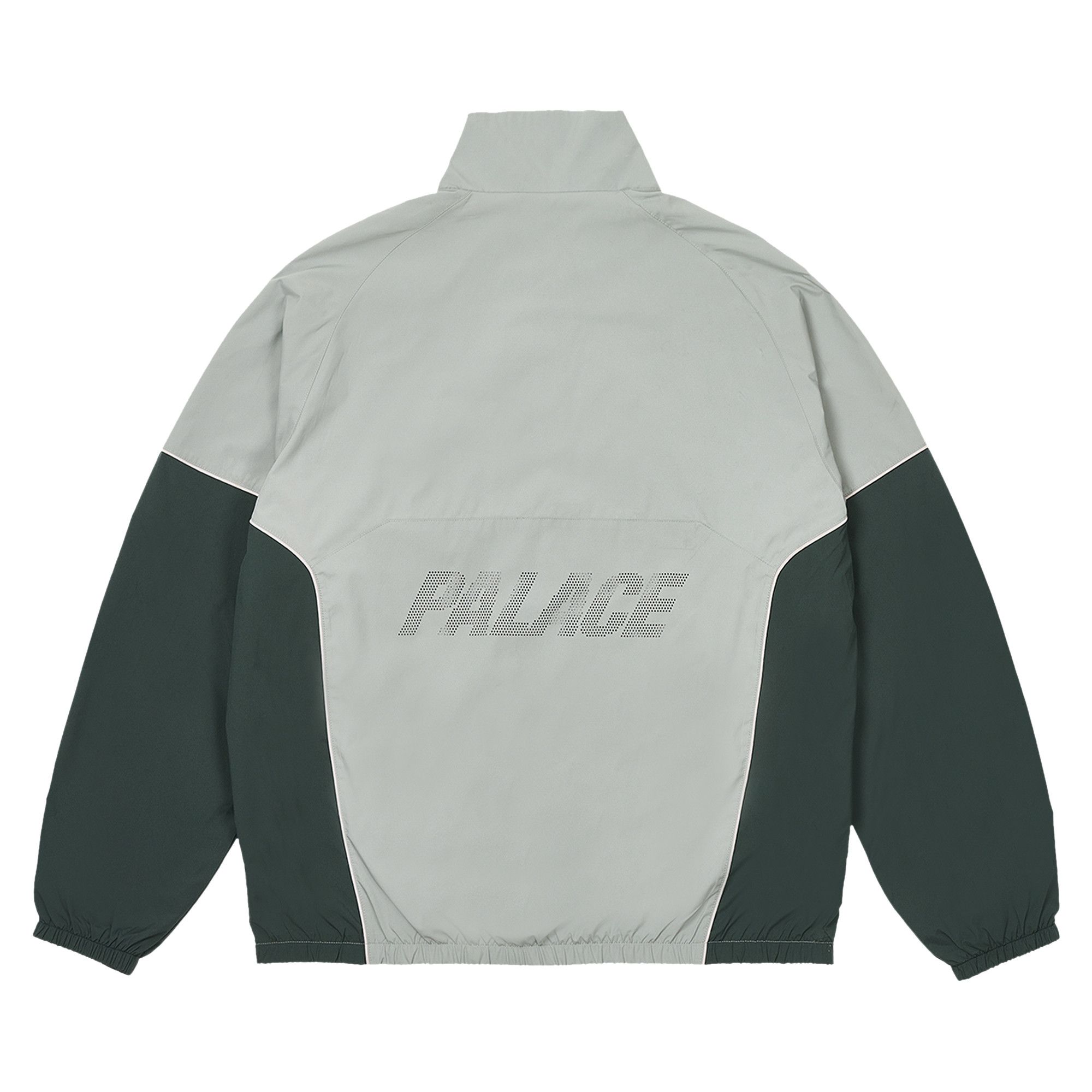 Palace shell jacket sales