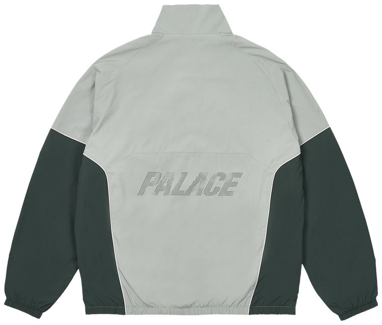 Buy Palace Lazer Shell Jacket 