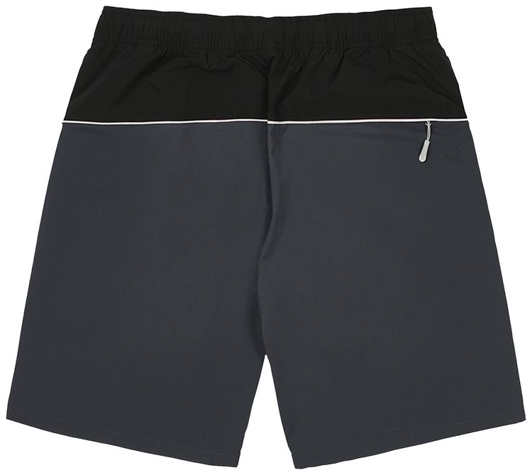 Palace Lazer Shell Short Black