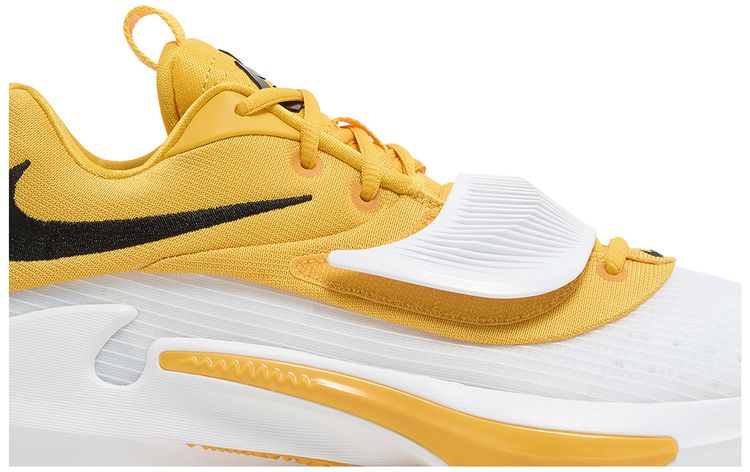 Nike Zoom Freak 3 TB University Gold