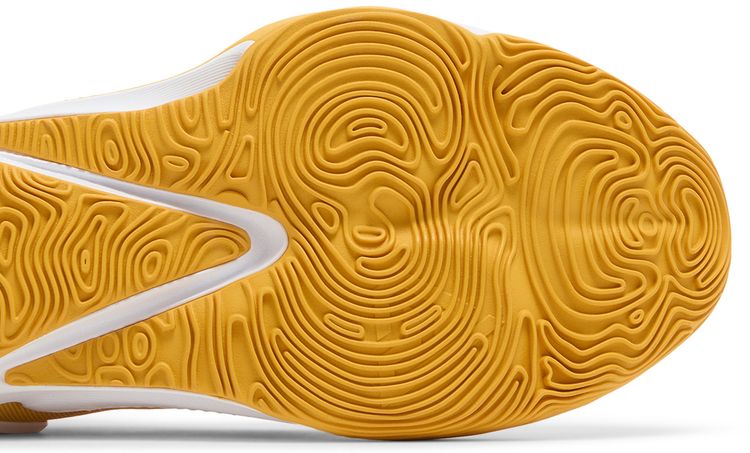 Nike Zoom Freak 3 TB University Gold