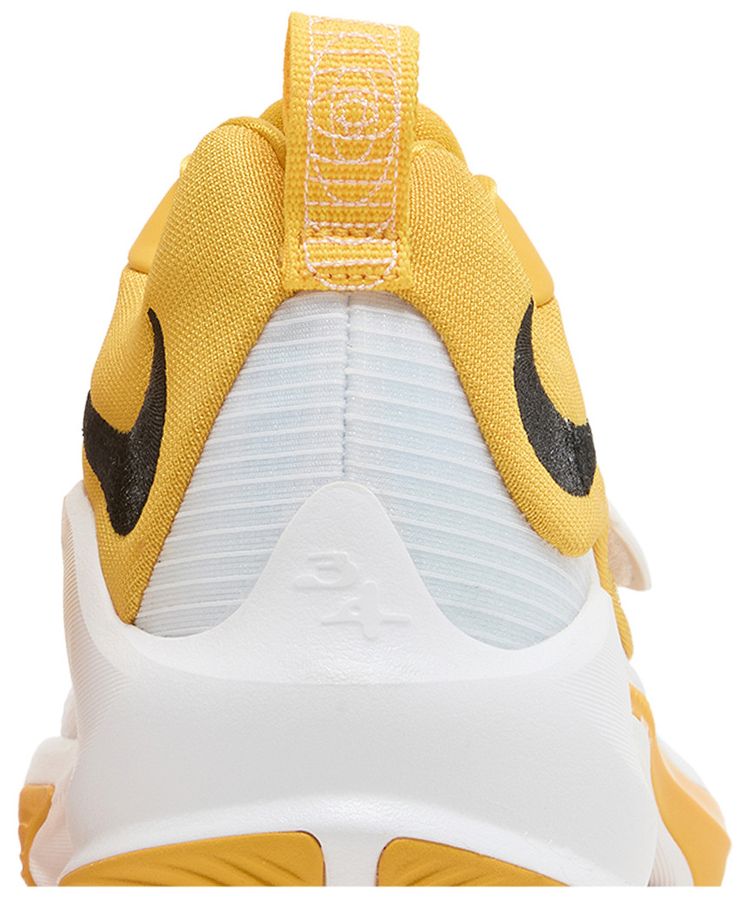 Nike Zoom Freak 3 TB University Gold