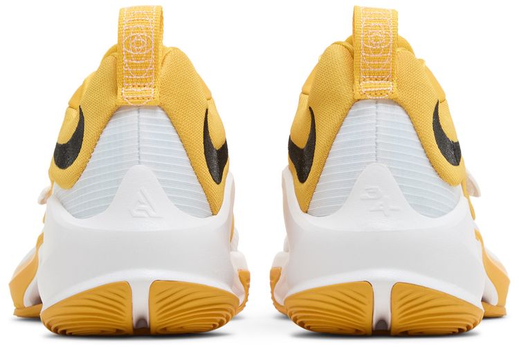 Nike Zoom Freak 3 TB University Gold
