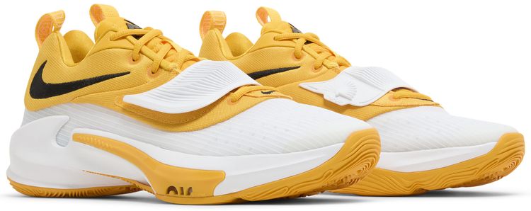 Nike Zoom Freak 3 TB University Gold