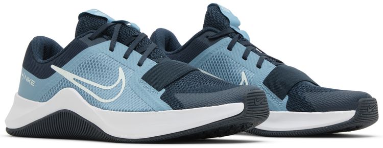 Nike MC Trainer 2 Armory Navy Cerulean