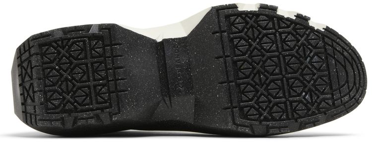 A Cold Wall x Converse Geo Forma Boot Volt