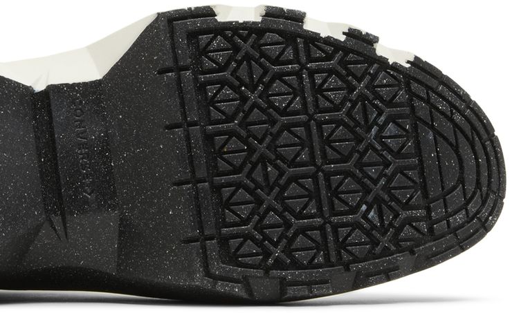 A Cold Wall x Converse Geo Forma Boot Volt