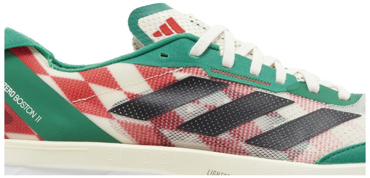 Adidas Adizero Boston 11 Refuel