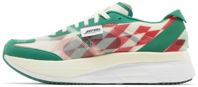 Adidas Adizero Boston 11 Refuel