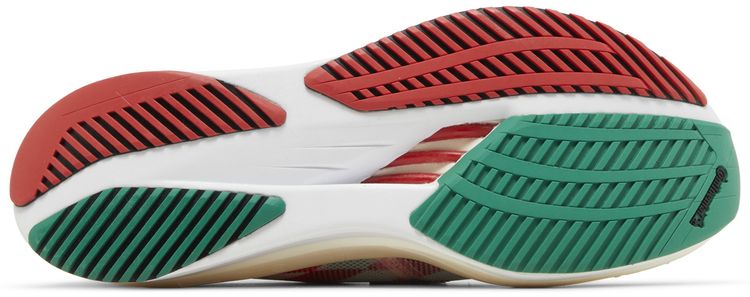Adidas Adizero Boston 11 Refuel