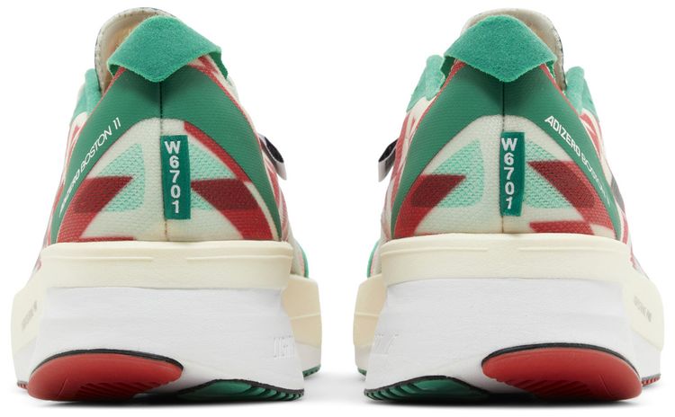Adidas Adizero Boston 11 Refuel