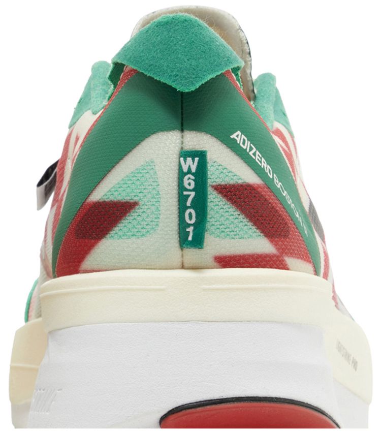 Adidas Adizero Boston 11 Refuel