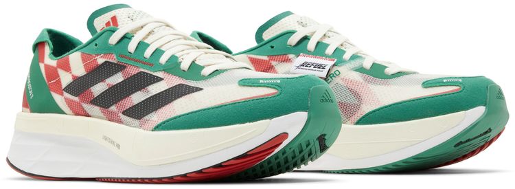 Adidas Adizero Boston 11 Refuel